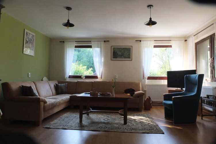 Szejke Villa