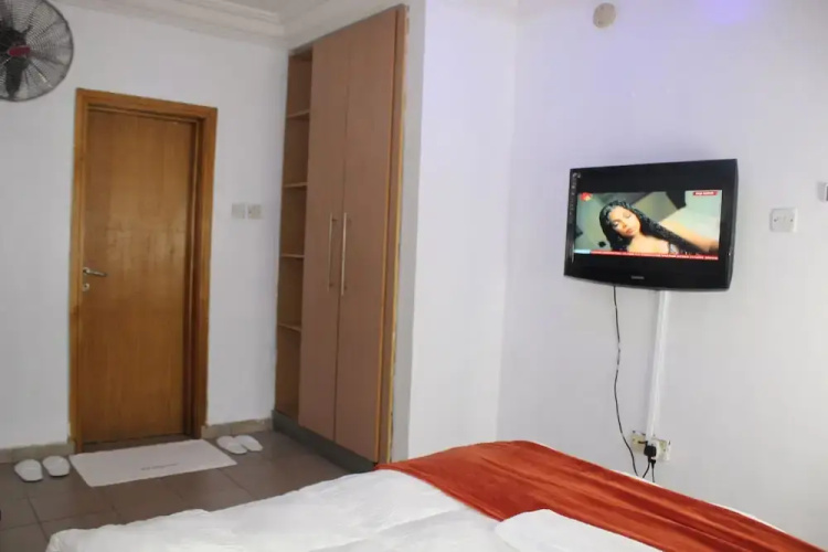 Blue Moon Hotel