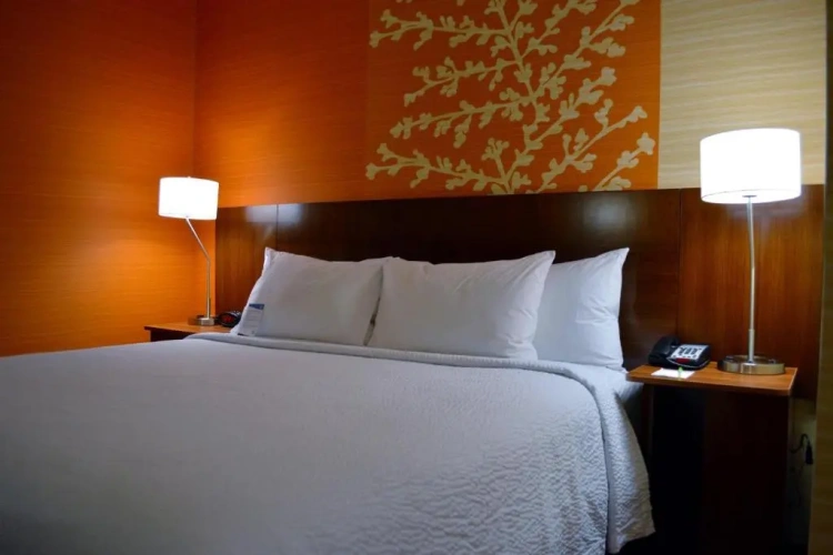 Standard room