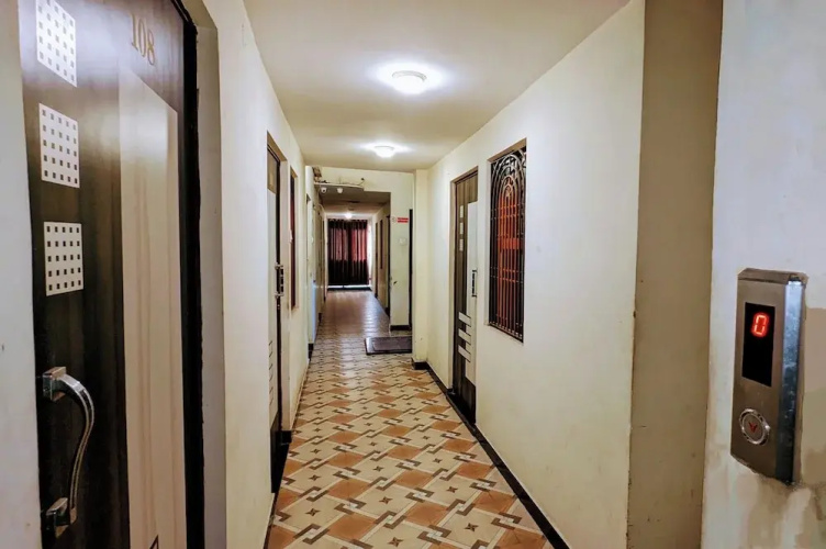 Hotel Jee