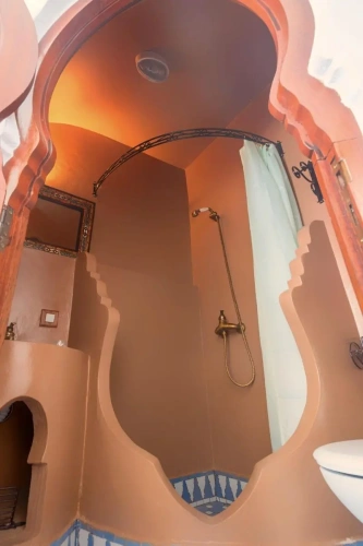 Standard Triple room with view