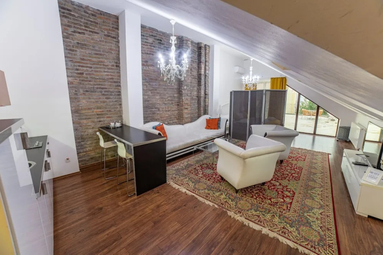 Garni Hotel VIRGO