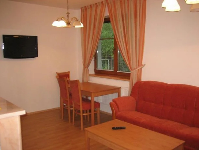 Hotel Bazant