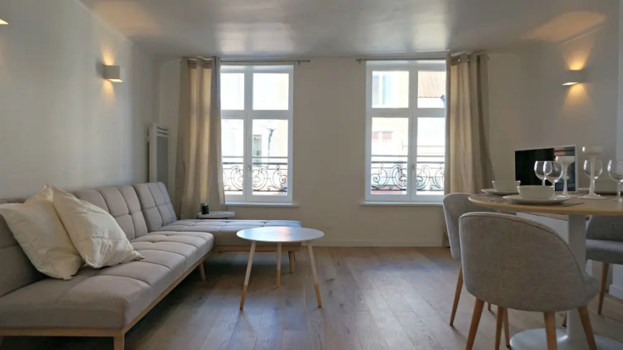 Appart Hôtel Lille - YAEL