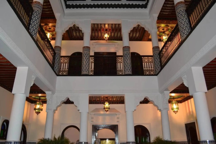 Hotelbild