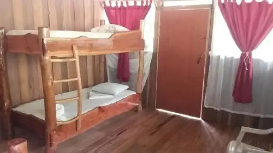 El Chontal
