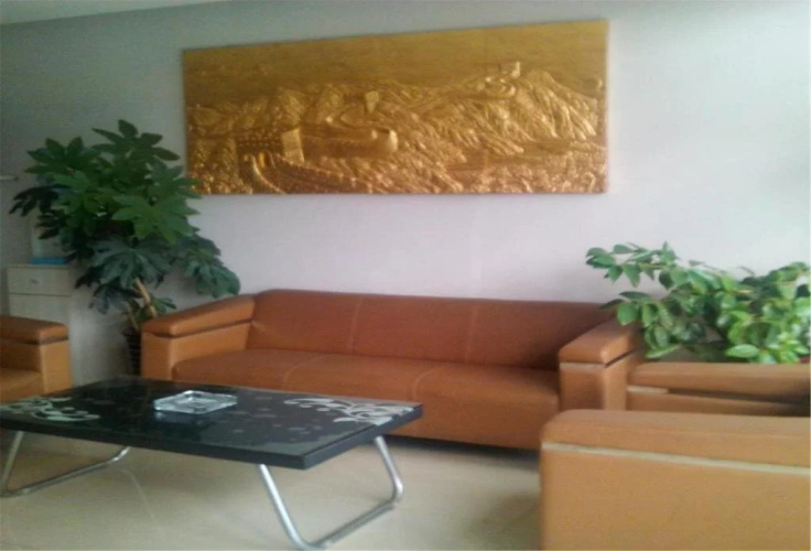 Beijing Jinhuayu Express Hotel