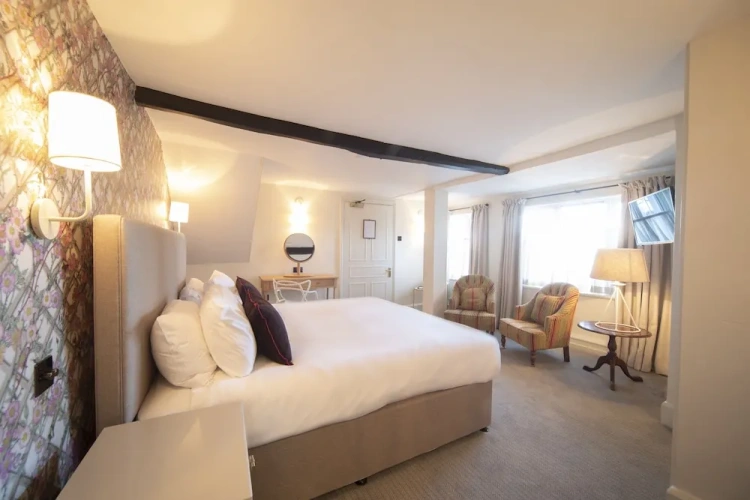 Grand Double room