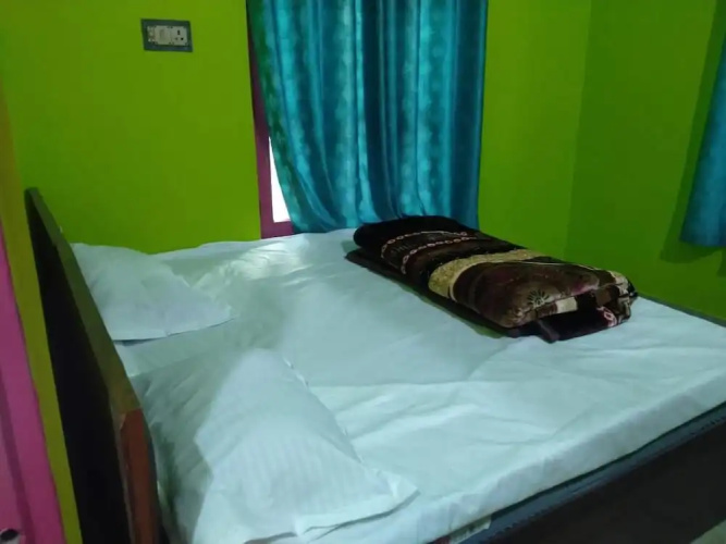 Kanak Home Stay