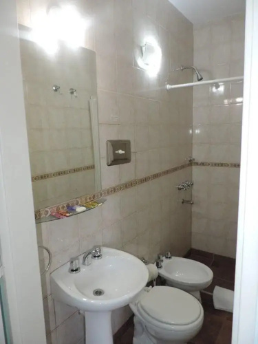 Casa Di Aqua Apart