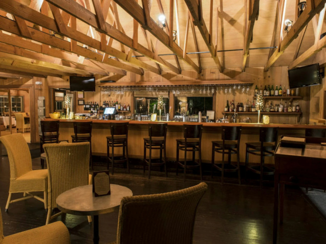 Dawn Ranch Lodge photo 31