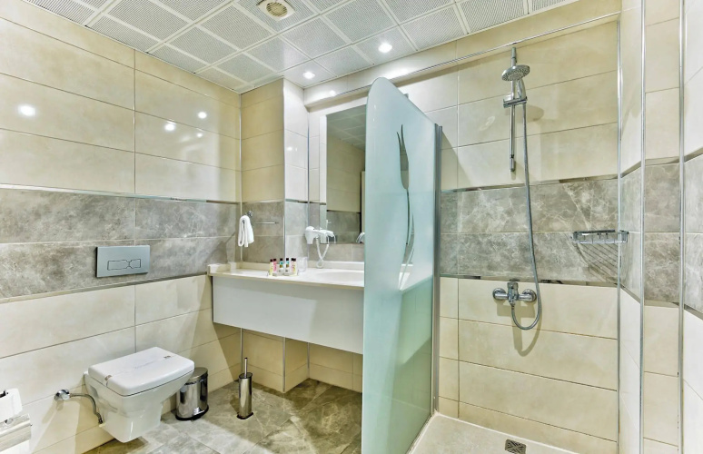 Ege Tulip Hotel