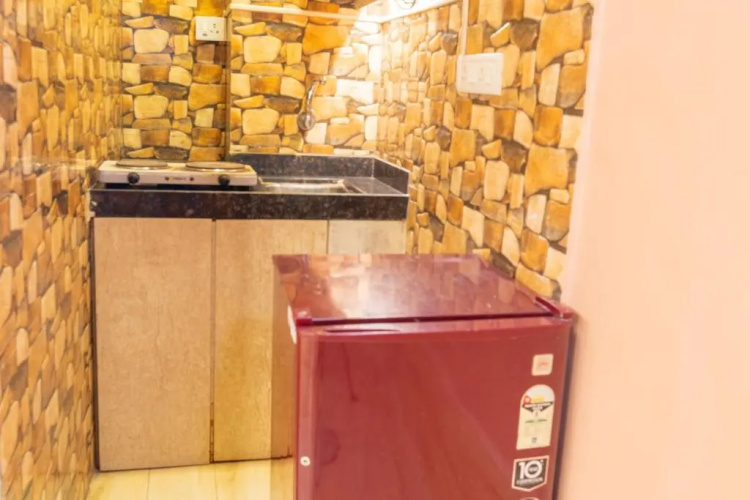 Hotel Onn Shelter Inn - Mumbai