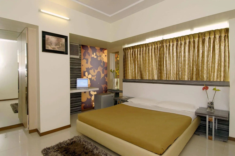 Planet Boutique Hotel
