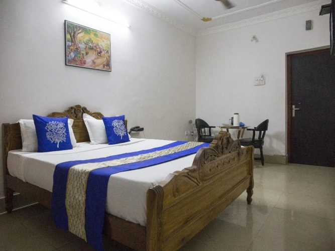 Classic Double room