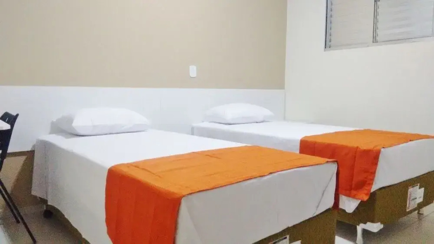 Hotel Casas Novas