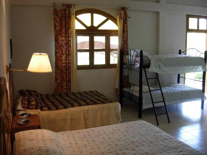 Hotel Puerto Ceiba