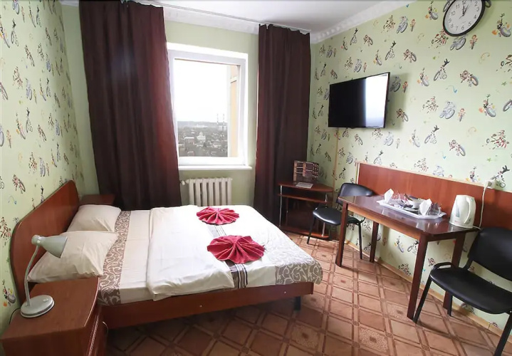 Mini-hotel Randevu Vaschenko 1