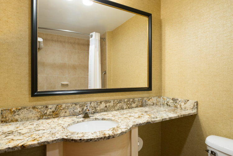 Holiday Inn Express New York City-Wall Street photo 9