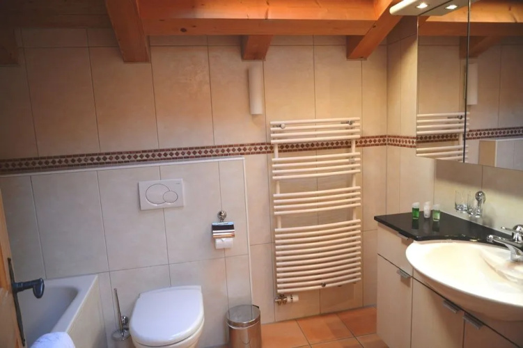 Apartment Bargbach - Griwarent Ag