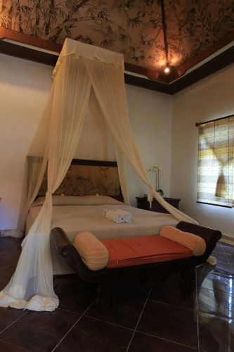 Sukun Bali Cottages