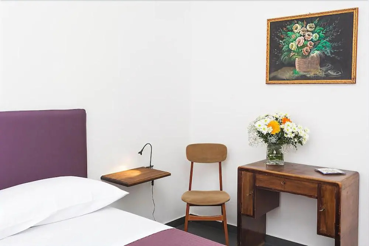 Guascone Apartments