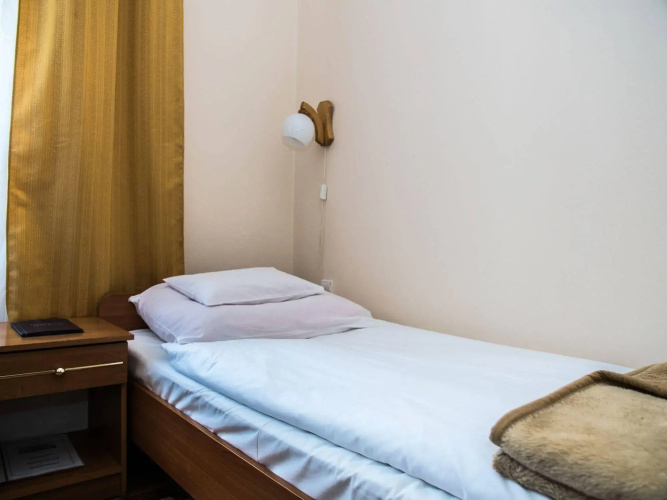 Hotel EUROPA