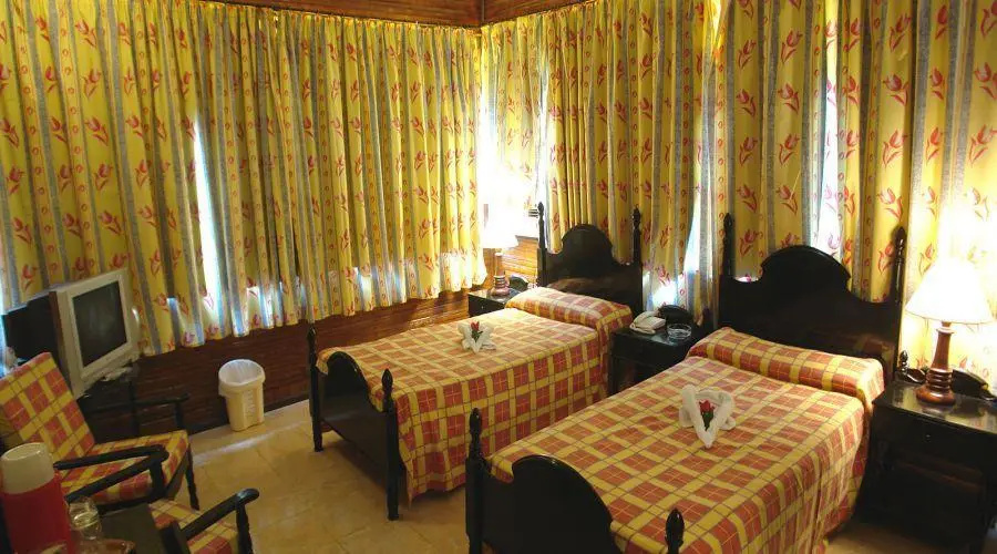 Villa Maguana