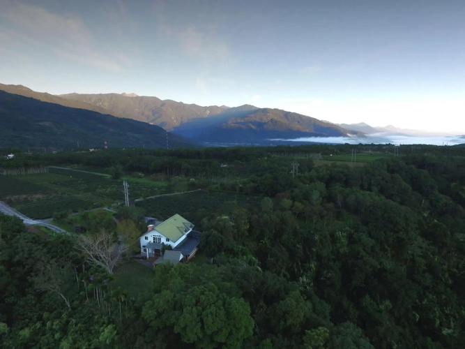 Sao Ba Ding Homestay