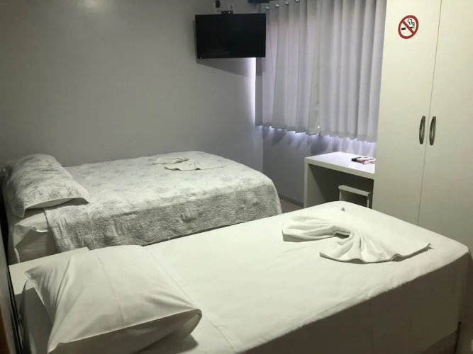 Hotel Vitrine