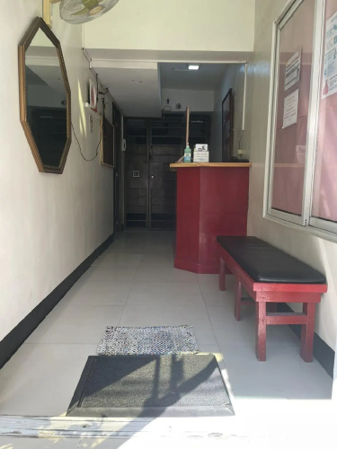 1109 Red Manor
