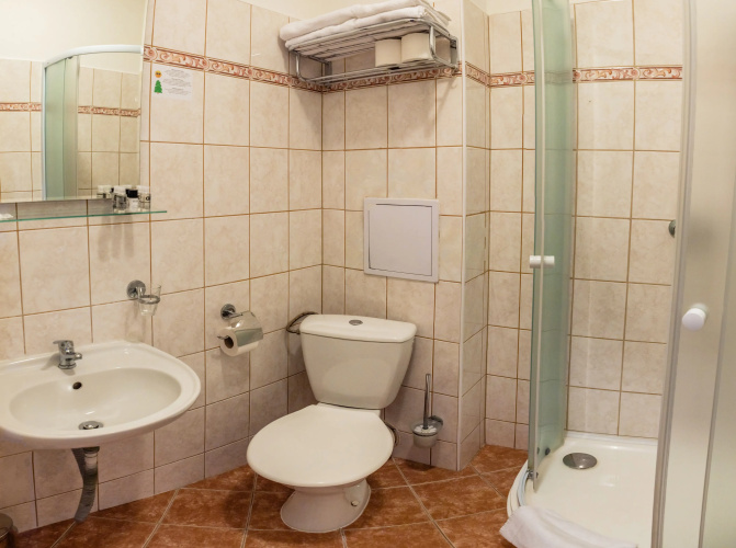 Hotel Brixen