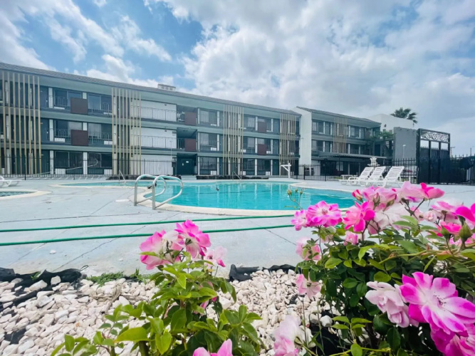 Bokai Garden Hotel - Rosemead photo 18