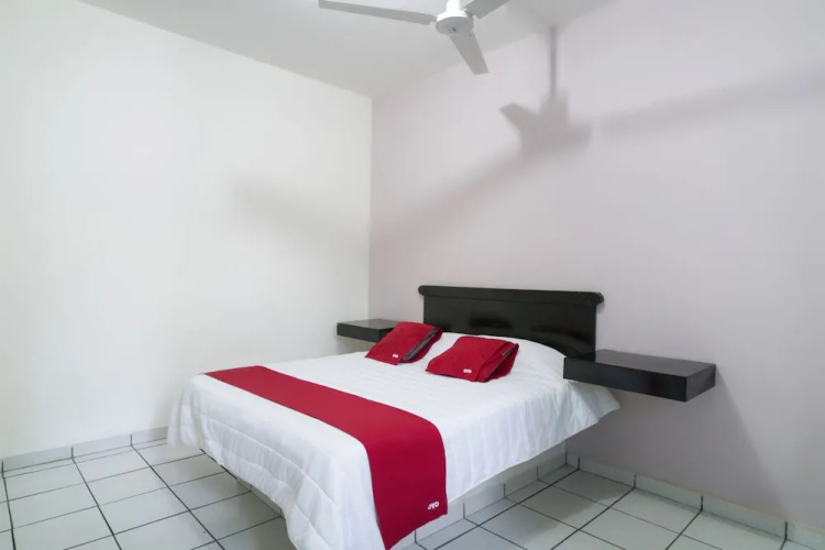 OYO Hotel Los Pinos