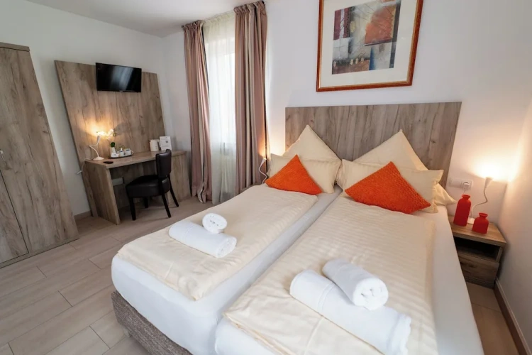 Classic Double room