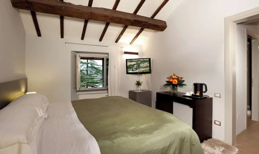 Tenuta Borgo San Michele