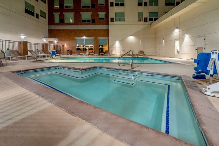 Hyatt House Salt Lake City Downtown photo 18