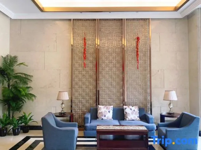 Kairuisi Apartment
