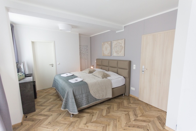 Tm Suites