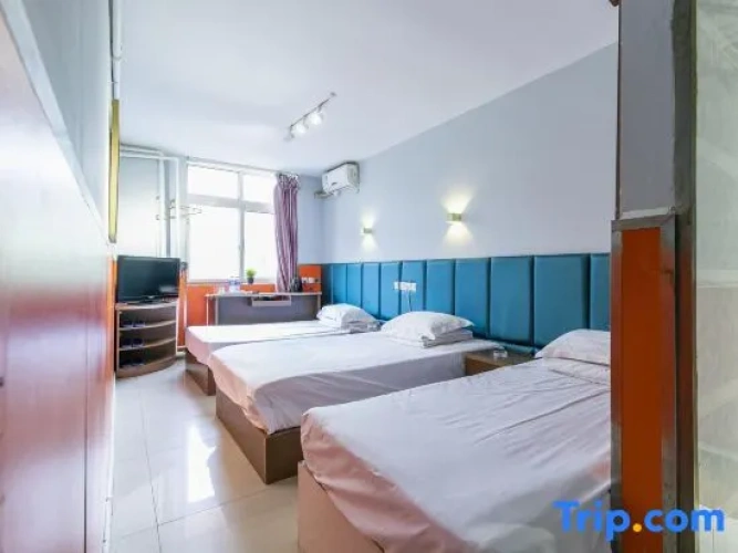 Premium Triple room