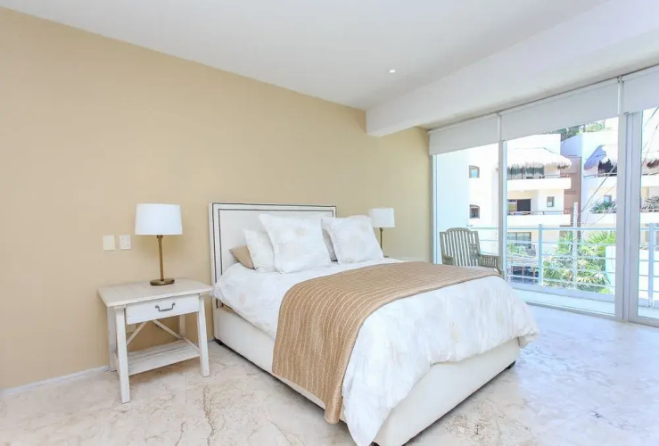 Magic Paradise By Rivera Maya Rentals