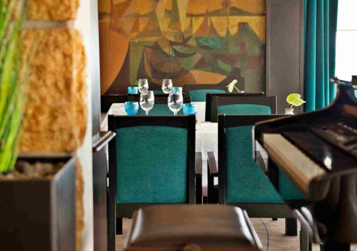 Hotel Mundial photo 22
