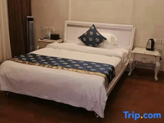 Double Family Suite