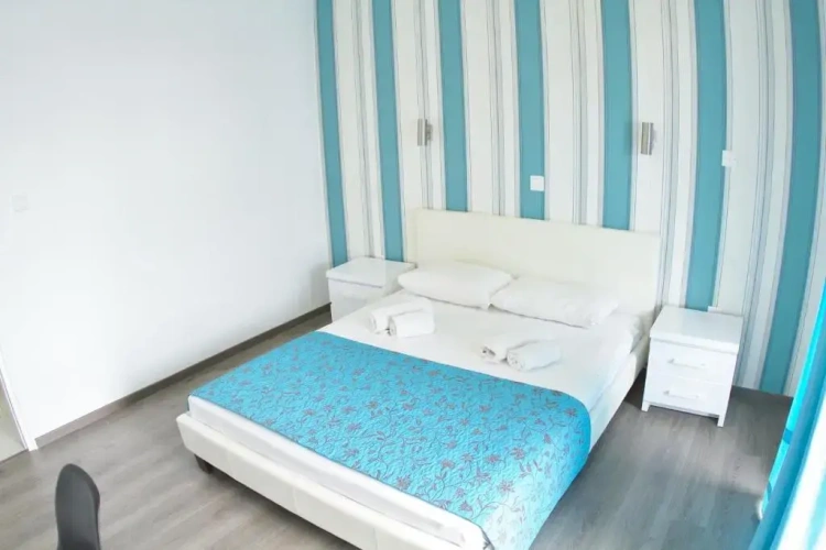 1 Bedroom Superior Apartment