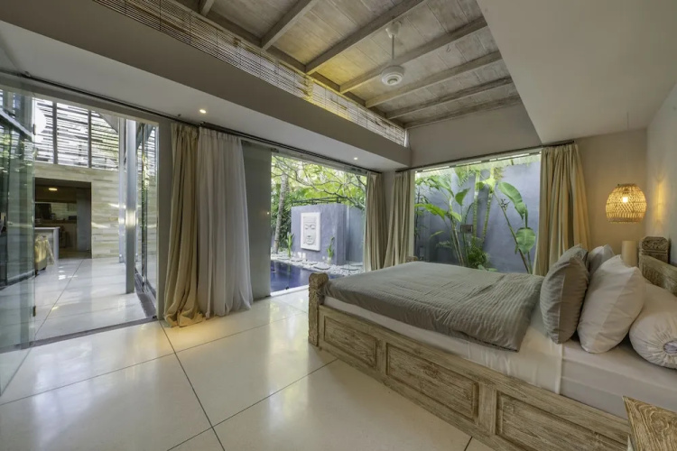 Villa Allure