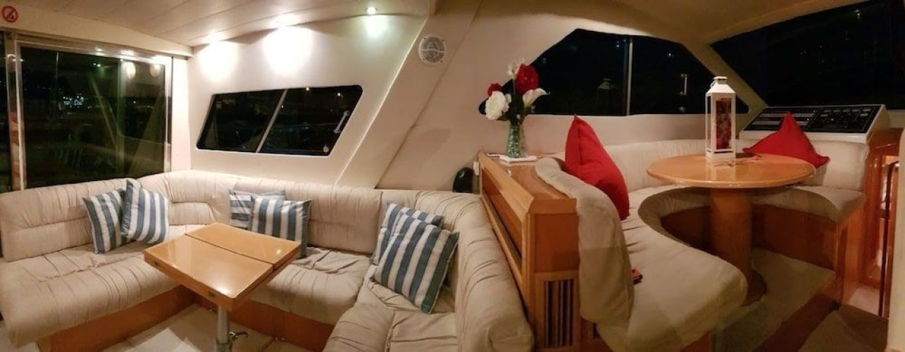Yacht Suite Amalfi