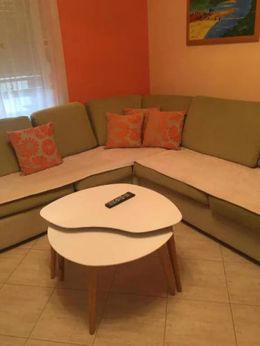 Private Residence Full Apartment in Golem