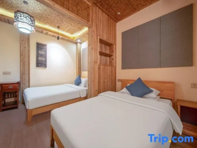 2 Bedrooms Comfort Suite