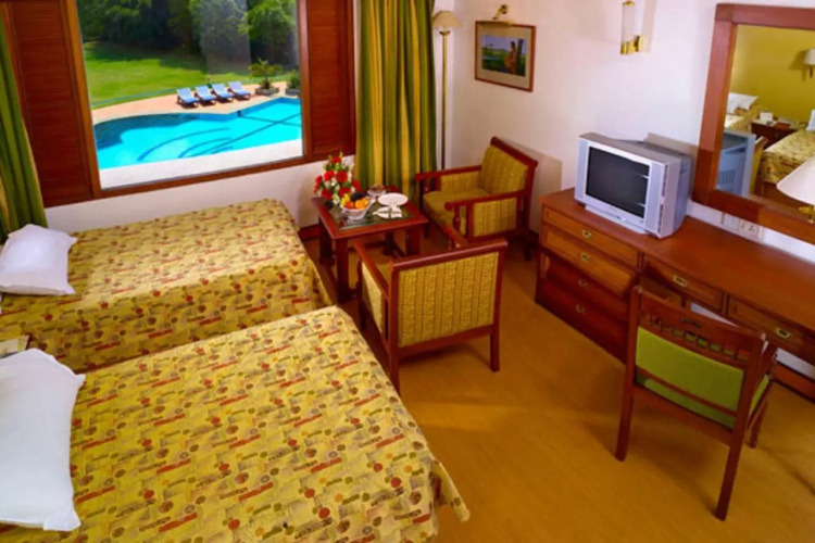 KTDC Mascot Hotel