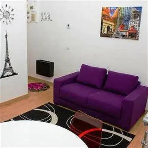 Vacation Rental Calmels